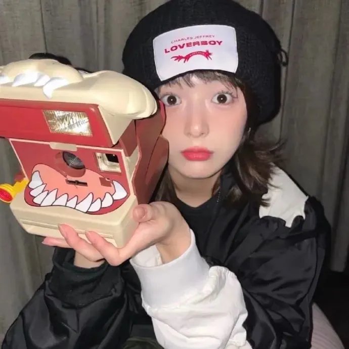 你在星光深处